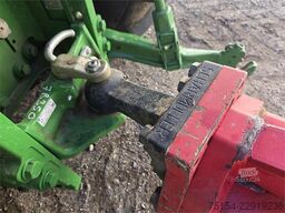 Horsch Joker 8 RT