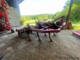 Horsch Terrano 4FX