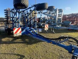 Köckerling Allrounder 600 P