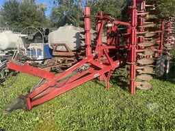 Horsch Terrano 4 MT