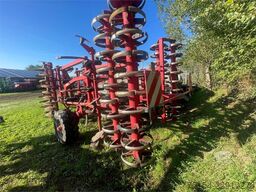 Horsch Terrano 4 MT
