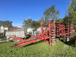 Horsch Terrano 4 MT