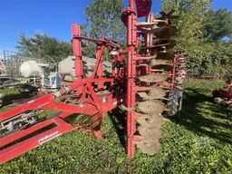 Horsch Terrano 4 MT