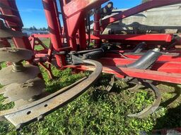 Horsch Terrano 4 MT