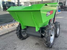  Mini Dumper T30 Motorschubkarre NEU 2025