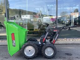  Mini Dumper T30 Motorschubkarre NEU 2025