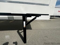 KRONE Heck Alu.- Rolltor