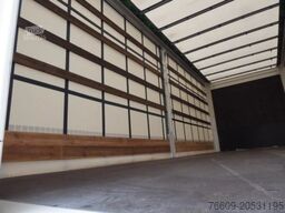 KRONE Heck mit Portaltüren