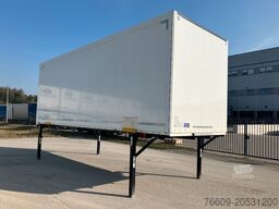 KRONE Wechselbrücke Kühlaufbau