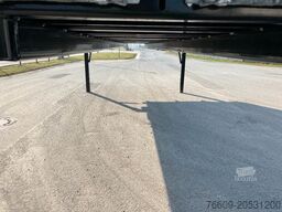 KRONE Wechselbrücke Kühlaufbau