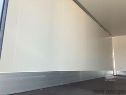 KRONE Wechselbrücke Kühlaufbau