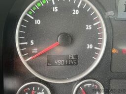 MAN TGS26400-6x2 LL/ TEREX 165 - EA3