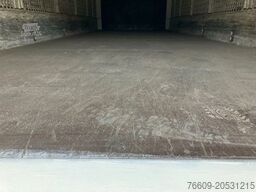 KRONE Wechselbrücke Koffer