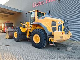 Volvo L180H