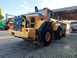 Volvo L180H
