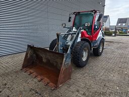 Liebherr L506 C Compact