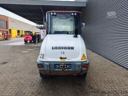 Liebherr L506 C Compact