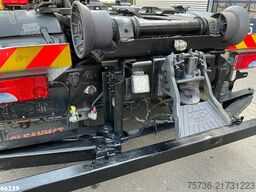 Man TGS 28.460 Euro 6 Marrel 20 Ton haakarmsysteem