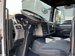 Man TGS 28.460 Euro 6 Marrel 20 Ton haakarmsysteem