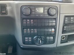 Man TGS 28.460 Euro 6 Marrel 20 Ton haakarmsysteem