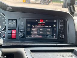 Man TGS 28.460 Euro 6 Marrel 20 Ton haakarmsysteem