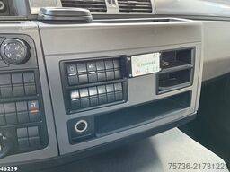 Man TGS 28.460 Euro 6 Marrel 20 Ton haakarmsysteem