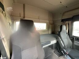 Man TGS 28.460 Euro 6 Marrel 20 Ton haakarmsysteem