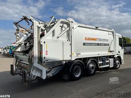 DAF FAG XD 340 Euro 6 Geesink 20m³