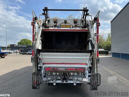 DAF FAG XD 340 Euro 6 Geesink 20m³