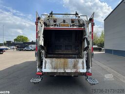 DAF FAG XD 340 Euro 6 Geesink 20m³