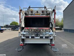 DAF FAG XD 340 Euro 6 Geesink 20m³