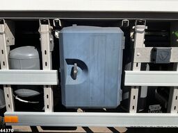 DAF FAG XD 340 Euro 6 Geesink 20m³