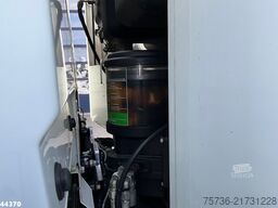 DAF FAG XD 340 Euro 6 Geesink 20m³