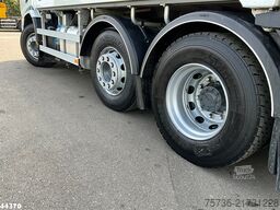 DAF FAG XD 340 Euro 6 Geesink 20m³