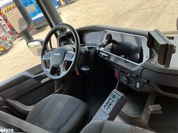 DAF FAG XD 340 Euro 6 Geesink 20m³