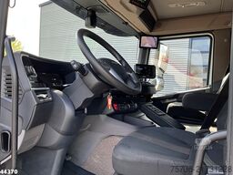 DAF FAG XD 340 Euro 6 Geesink 20m³