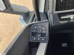 DAF FAG XD 340 Euro 6 Geesink 20m³