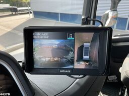 DAF FAG XD 340 Euro 6 Geesink 20m³