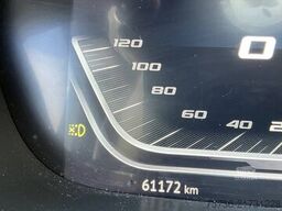 DAF FAG XD 340 Euro 6 Geesink 20m³
