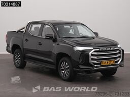 Maxus T90 EV T90 89kWh WLTP 471km Pickup CarPlay Airc...