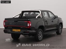 Maxus T90 EV T90 89kWh WLTP 471km Pickup CarPlay Airc...