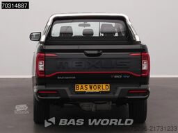 Maxus T90 EV T90 89kWh WLTP 471km Pickup CarPlay Airc...