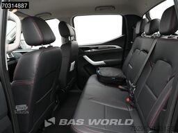 Maxus T90 EV T90 89kWh WLTP 471km Pickup CarPlay Airc...