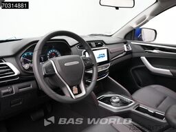 Maxus T90 EV T90 89kWh WLTP 471km Pickup CarPlay Airc...