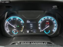 Maxus T90 EV T90 89kWh WLTP 471km Pickup CarPlay Airc...