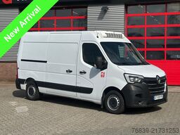 Renault Master Thermo King Thermo King FRCX 11-2029 - 1...