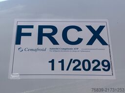 Renault Master Thermo King Thermo King FRCX 11-2029 - 1...