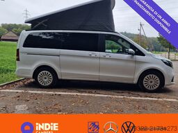 Mercedes Marco Polo250d|2022|EURO 6| Automatyczna skrzynia biegów | Profesjon