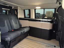 Mercedes Marco Polo250d|2022|EURO 6| Automatyczna skrzynia biegów | Profesjon