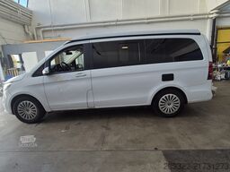 Mercedes Marco Polo250d|2022|EURO 6| Automatyczna skrzynia biegów | Profesjon